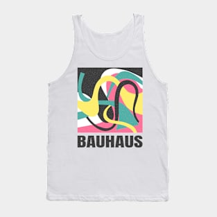 bauhaus Tank Top